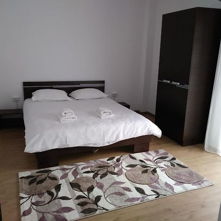 Alexys Residence 8 Jassy Zewnętrze zdjęcie