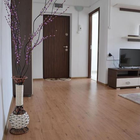 Alexys Residence 8 Jassy Zewnętrze zdjęcie