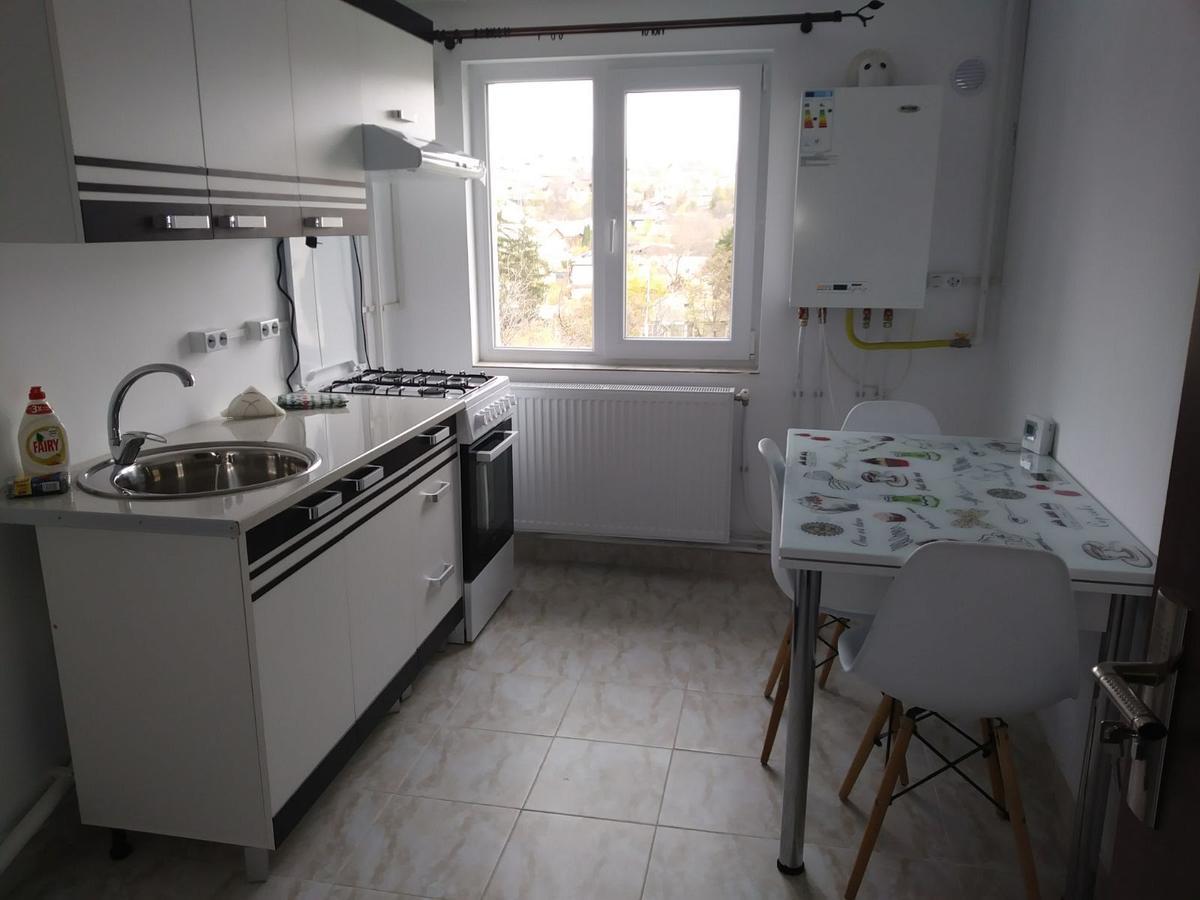 Alexys Residence 8 Jassy Zewnętrze zdjęcie