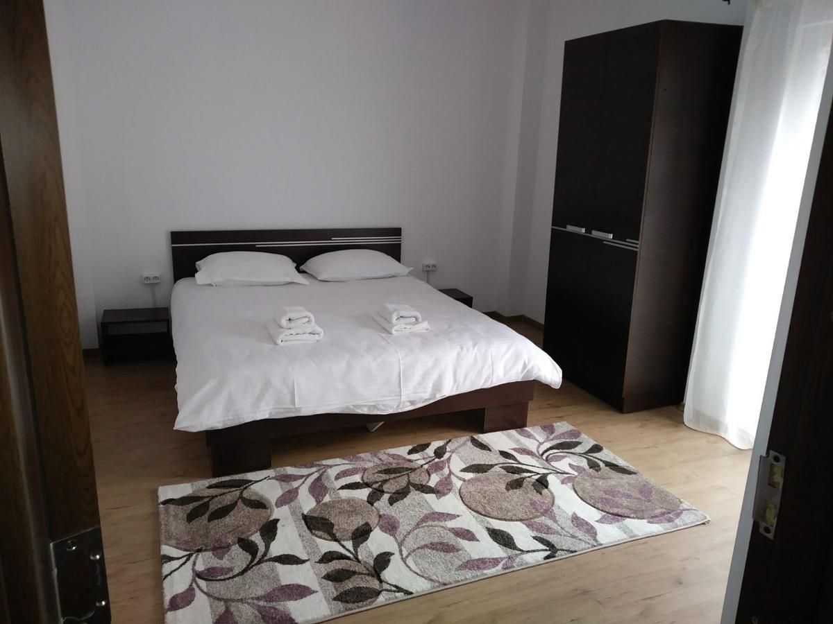 Alexys Residence 8 Jassy Zewnętrze zdjęcie