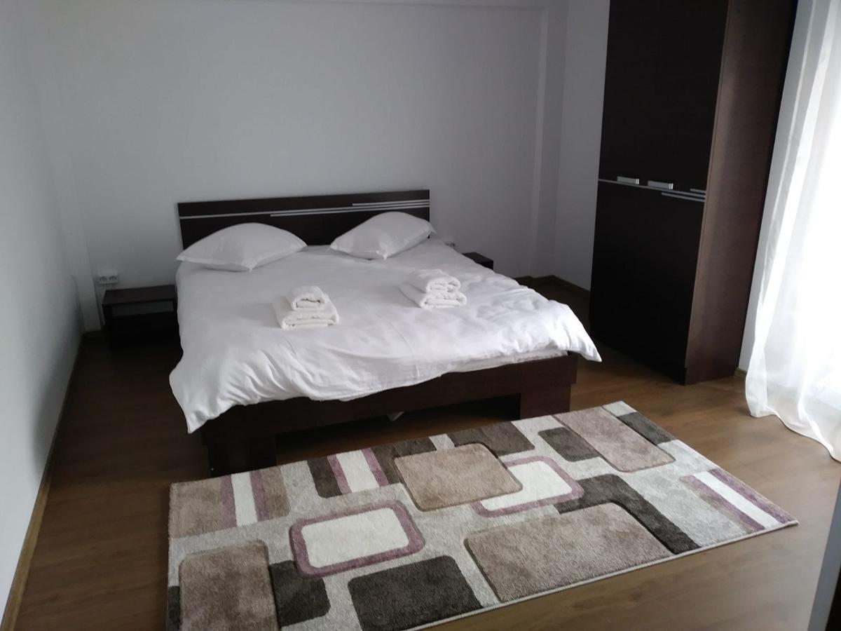 Alexys Residence 8 Jassy Zewnętrze zdjęcie