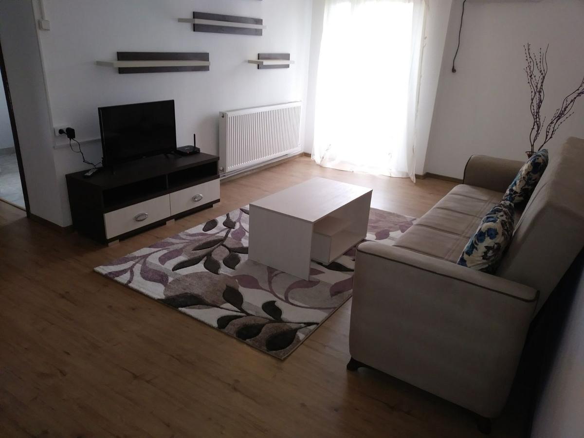 Alexys Residence 8 Jassy Zewnętrze zdjęcie
