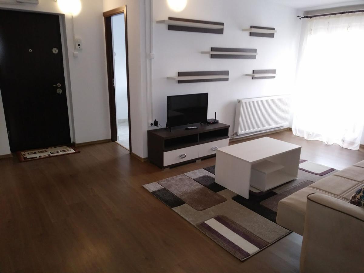 Alexys Residence 8 Jassy Zewnętrze zdjęcie