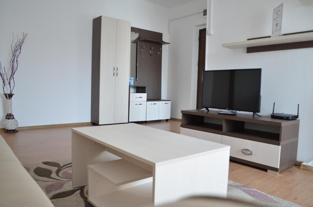 Alexys Residence 8 Jassy Zewnętrze zdjęcie