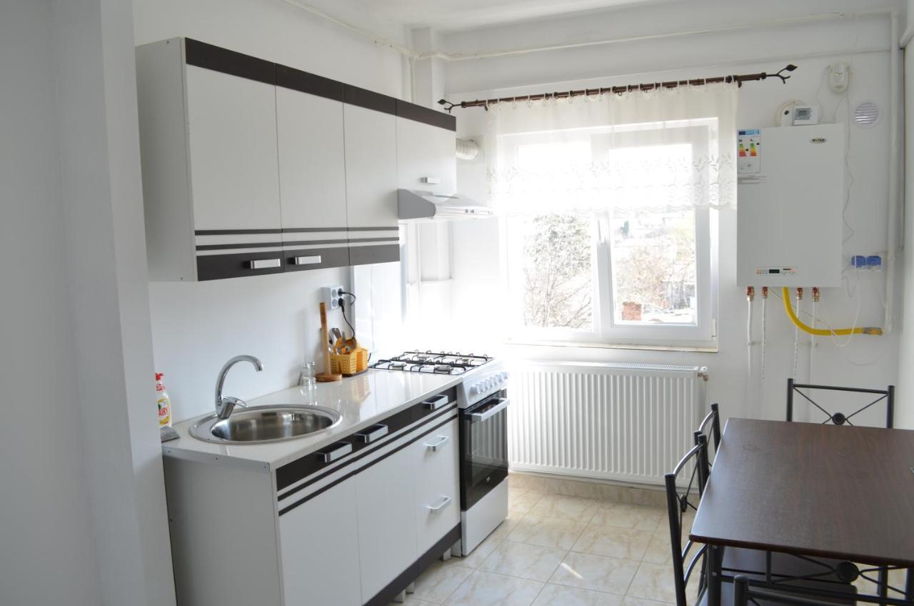 Alexys Residence 8 Jassy Zewnętrze zdjęcie