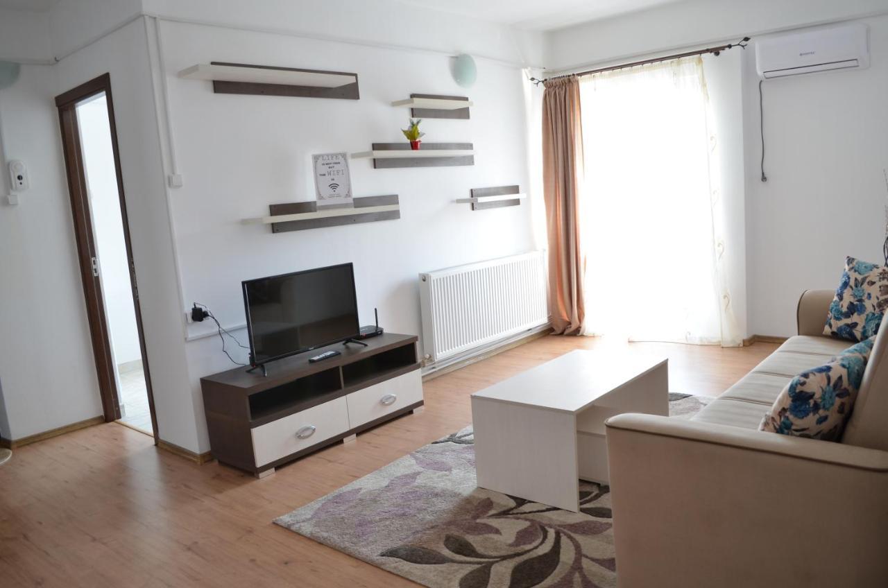 Alexys Residence 8 Jassy Zewnętrze zdjęcie