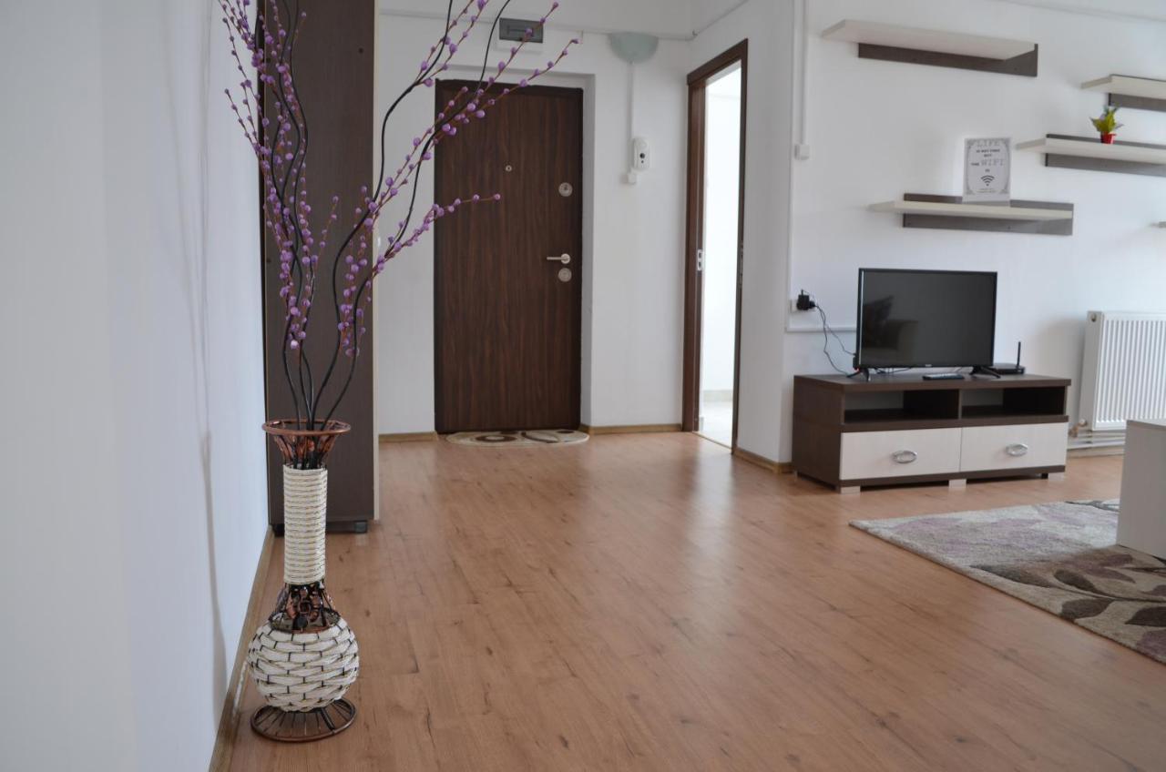 Alexys Residence 8 Jassy Zewnętrze zdjęcie