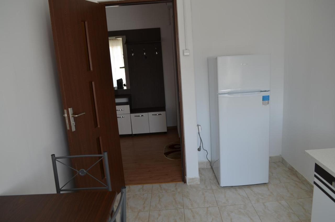 Alexys Residence 8 Jassy Zewnętrze zdjęcie
