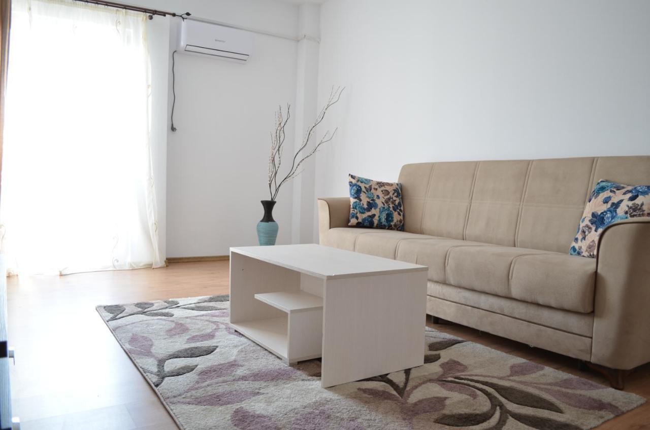 Alexys Residence 8 Jassy Zewnętrze zdjęcie