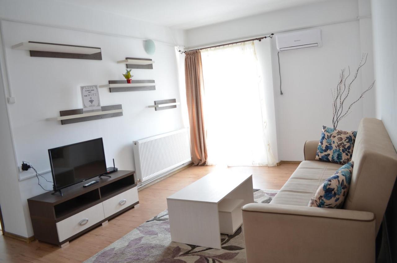 Alexys Residence 8 Jassy Zewnętrze zdjęcie
