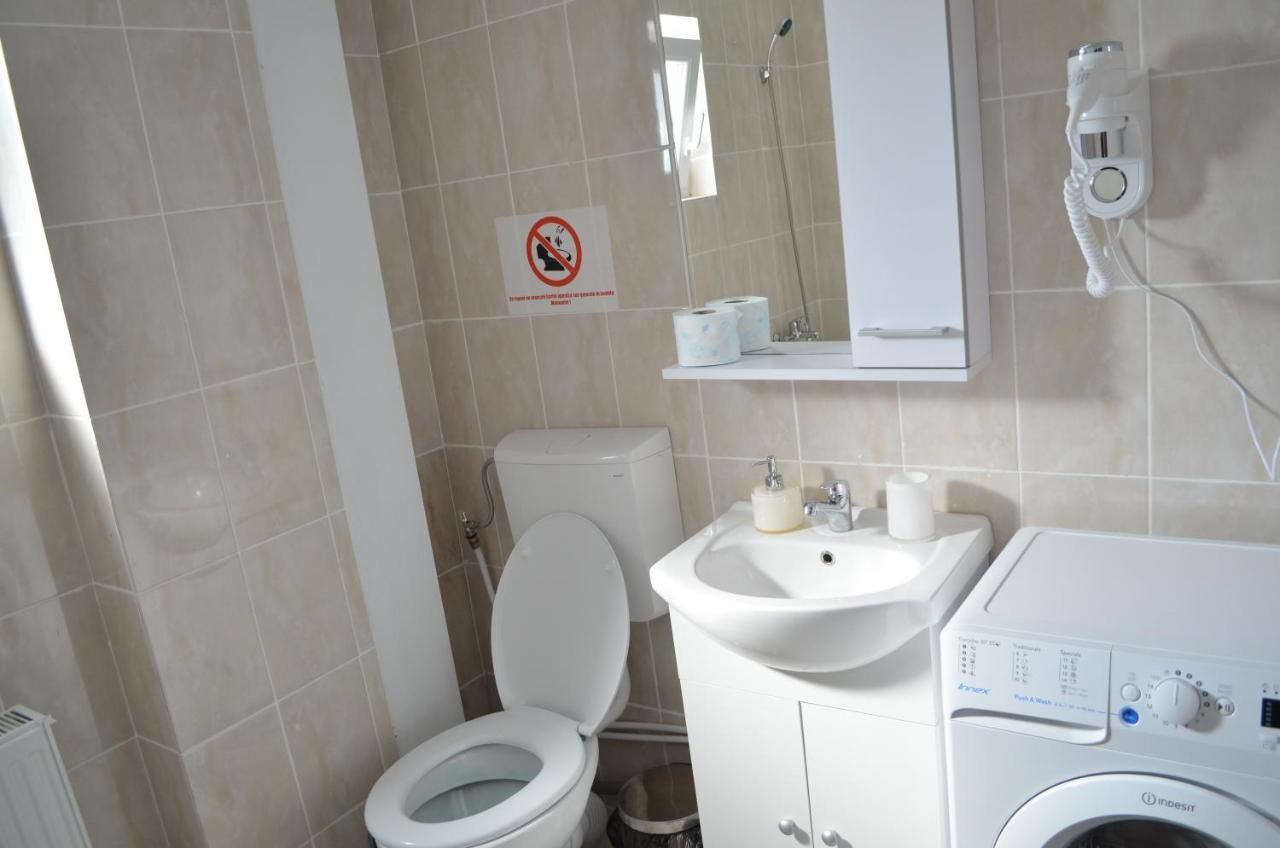 Alexys Residence 8 Jassy Zewnętrze zdjęcie
