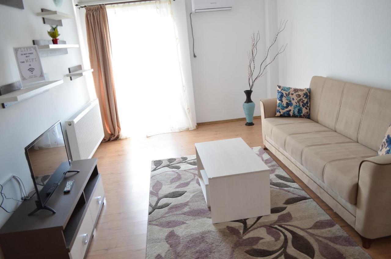 Alexys Residence 8 Jassy Zewnętrze zdjęcie