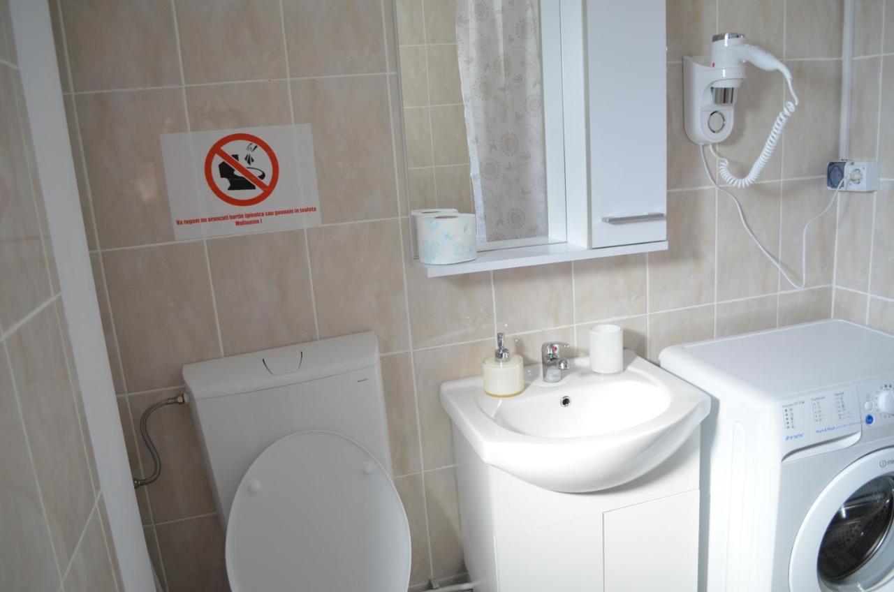 Alexys Residence 8 Jassy Zewnętrze zdjęcie